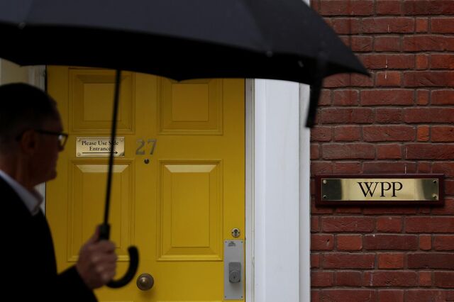 WPP vende os seus 50% na FGS Global à KKR por 775 milhões de dólares