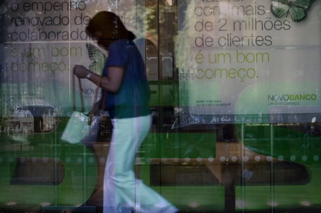Cronologia: Queda do BES foi há cinco anos