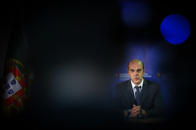 Região Centro tem 'uma espécie de infeção empreendedora', diz ministro da Economia
