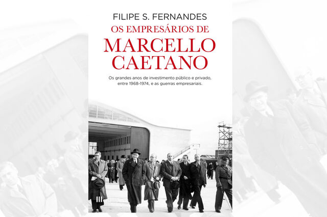 A economia no marcelismo