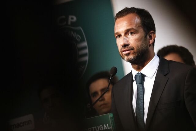 Sporting SAD já entregou prospecto da emissão obrigacionista na CMVM