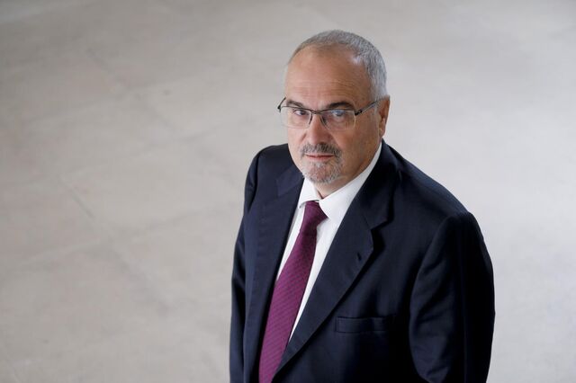 João Vieira Lopes: Proposta sobre pensões antecipadas 'apareceu de rompante'