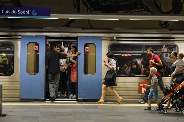 Metro prevê vender terreno de Sete Rios por 30 milhões em 2020 