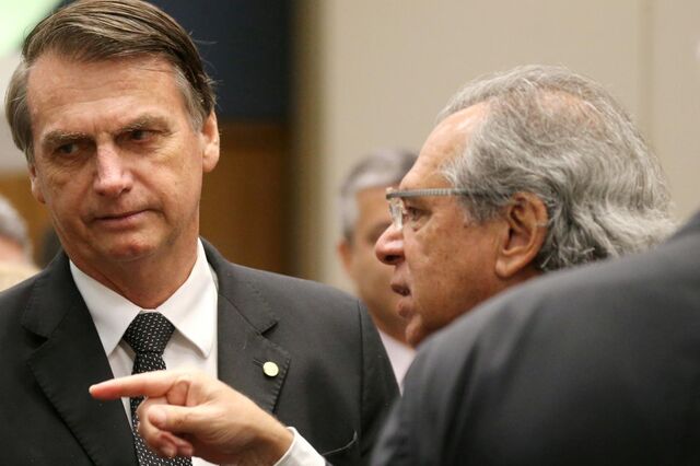 Bolsa brasileira corrige. Promessas têm de sair do papel para 'rally' continuar