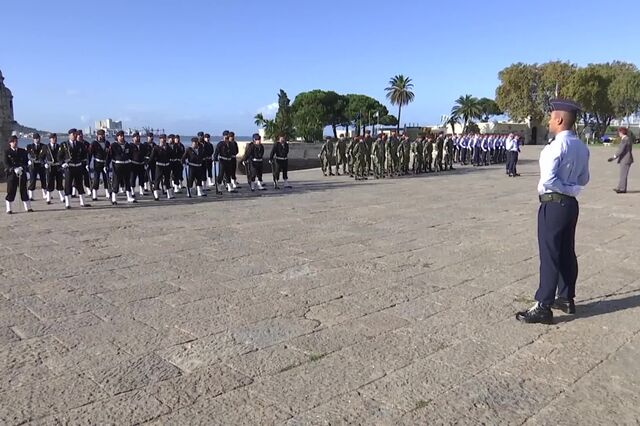 Ministro da Defesa e CEME apresentam em breve avaliação do que 'correu mal' em Tancos