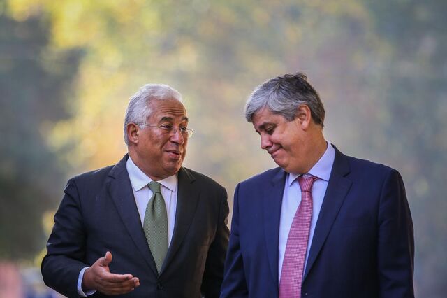 Pela primeira vez Portugal cresce acima da Zona Euro dois anos consecutivos