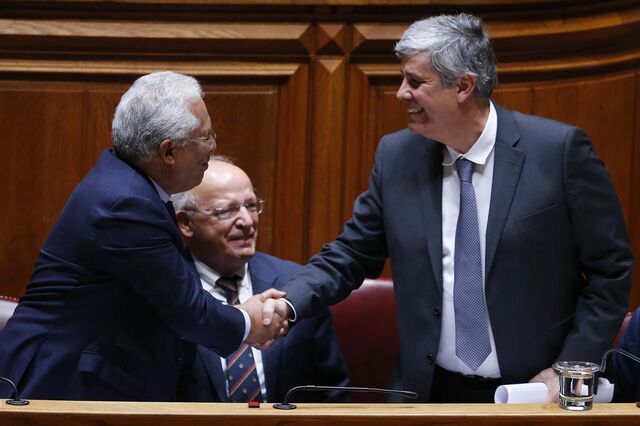 Economistas esperam ligeira aceleração do PIB no 1.º trimestre