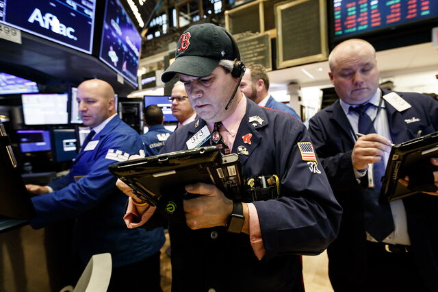 Bolsas dos EUA em alta com resultados e possível “grande acordo” com a China