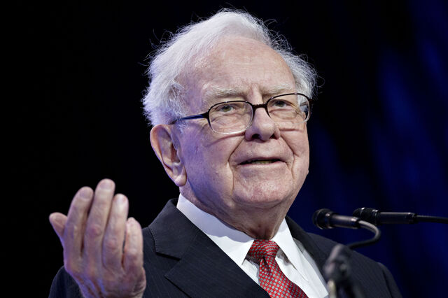 Warren Buffett dá um conselho a Elon Musk