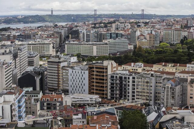 BdP vê sinais de 'sobrevalorização mais acentuada' do imobiliário 