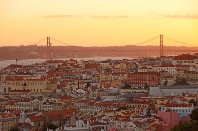 Castelhana: Oferta de casas novas vai aumentar em Lisboa e preços devem descer