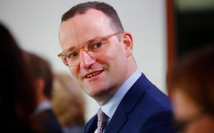 Jens Spahn