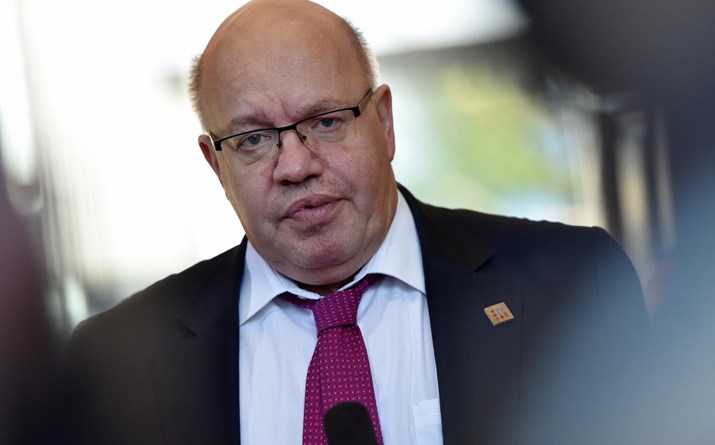 Peter Altmaier