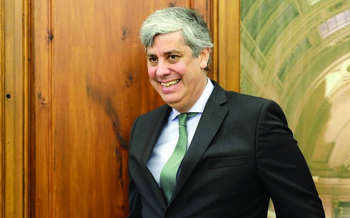 Salários do estado