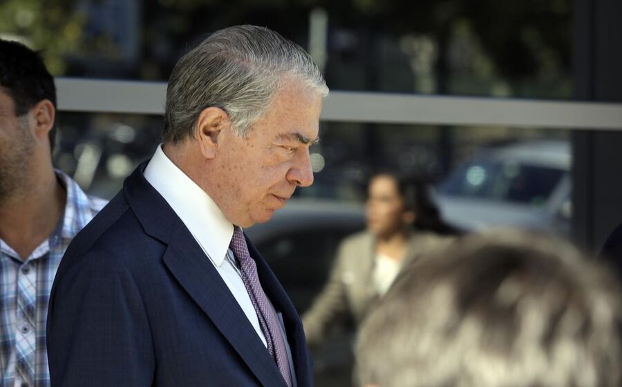 Ricardo Salgado