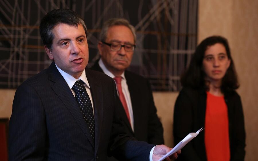 José Figueiredo Dias