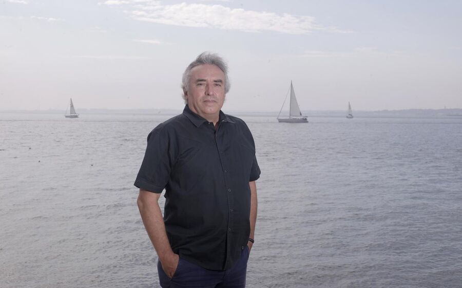 António Mariano, SEAL, estivadores