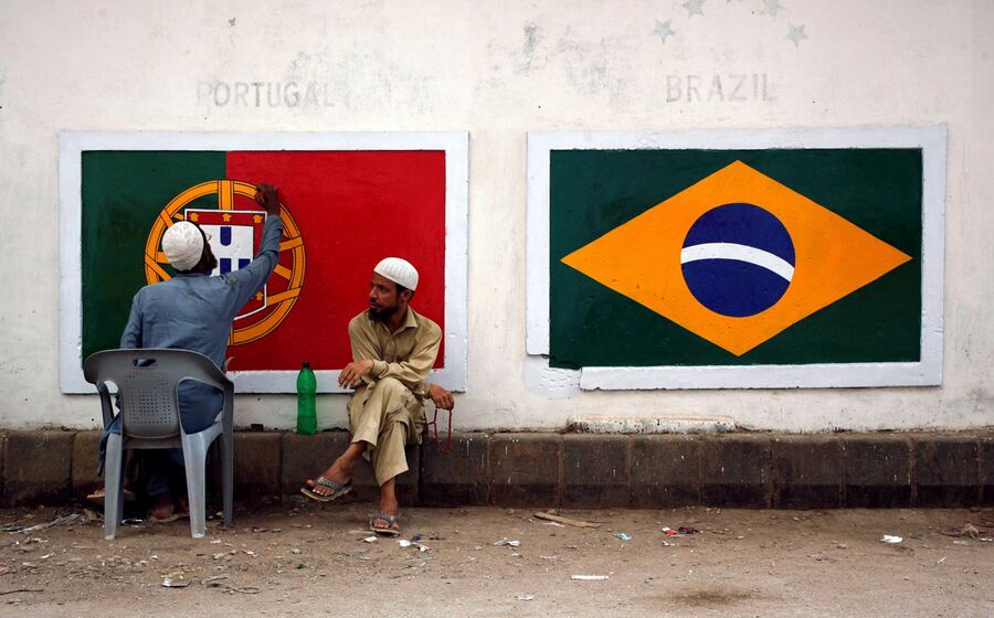 brasil