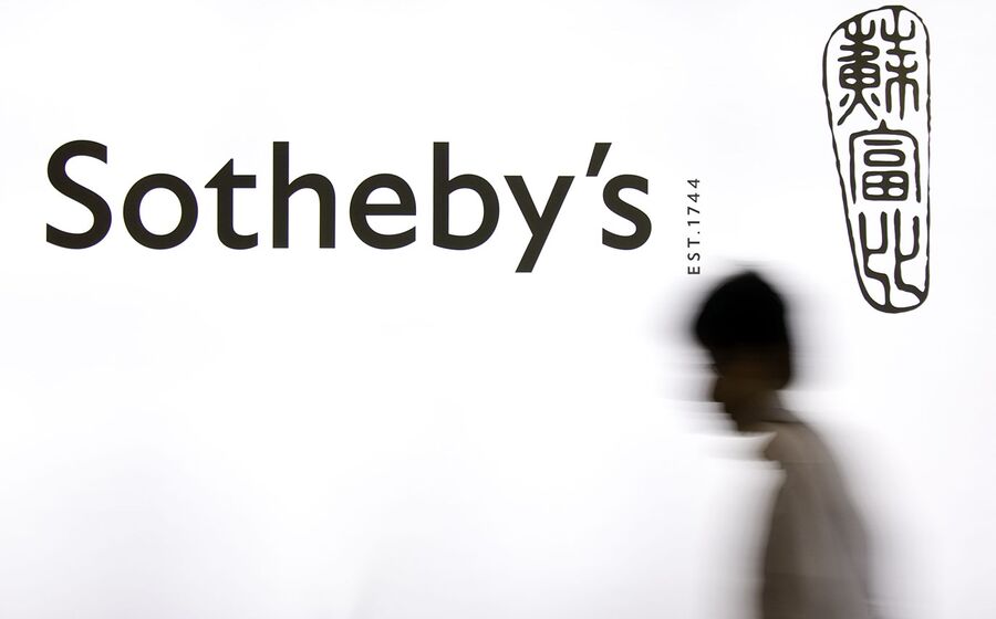 Sotheby’s