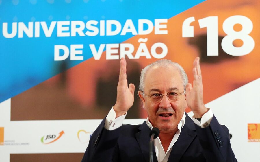 Rui Rio 