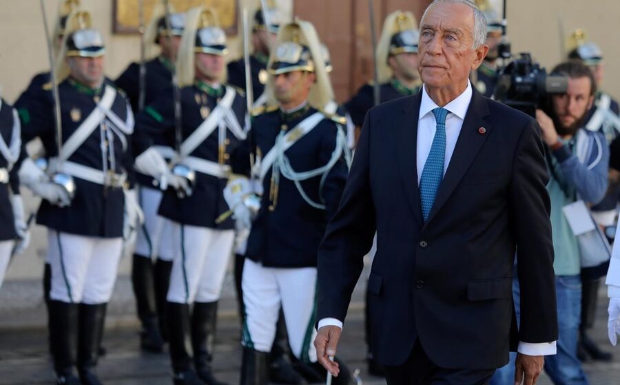 Marcelo Rebelo de Sousa