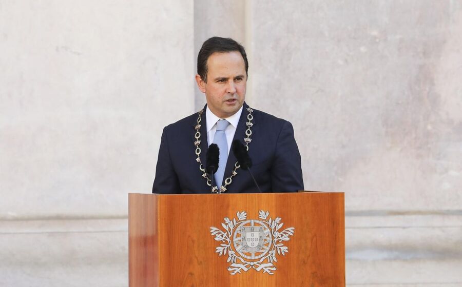 Fernando Medina