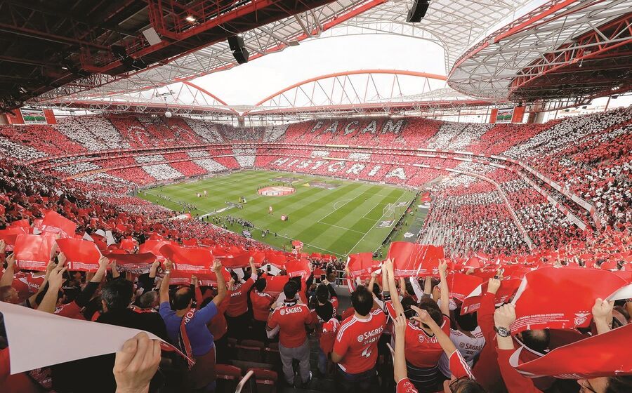Estádio da Luz
