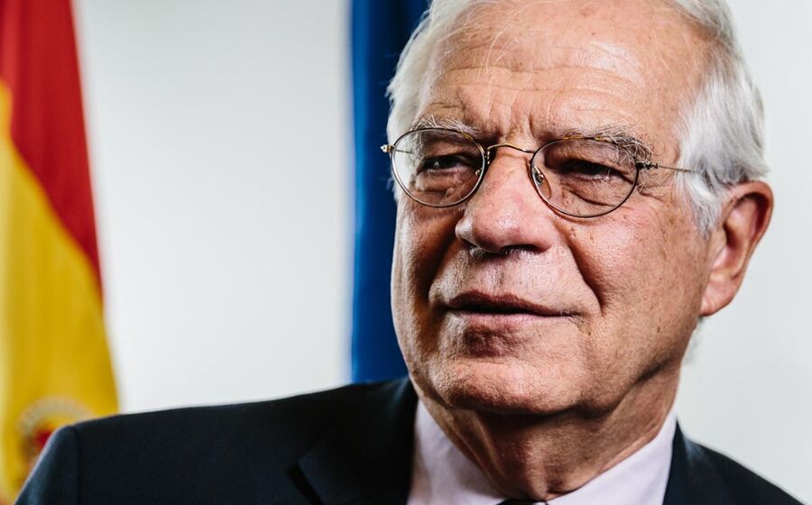 Josep Borrell
