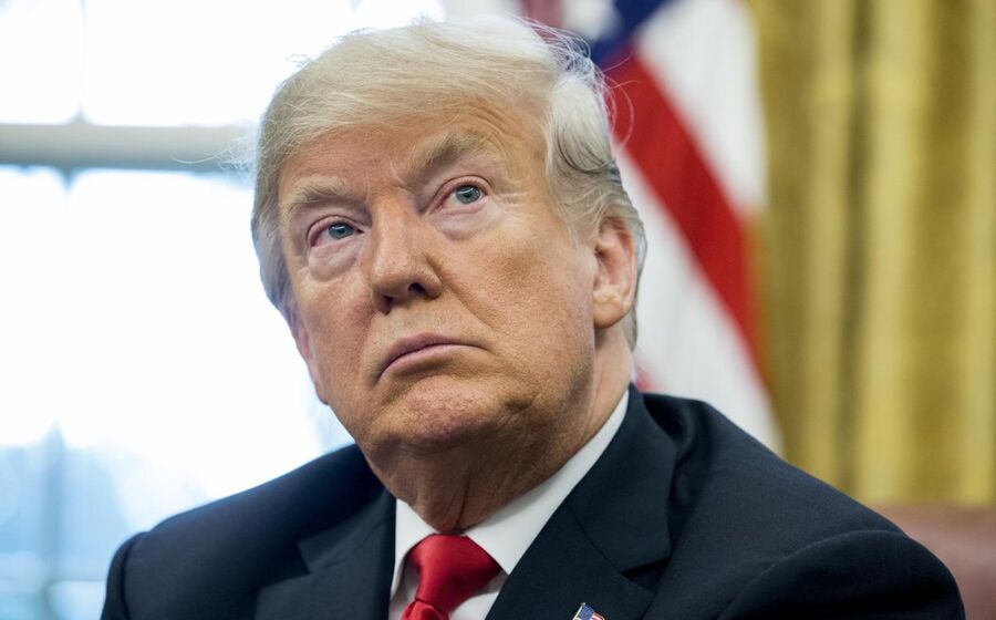 TRump