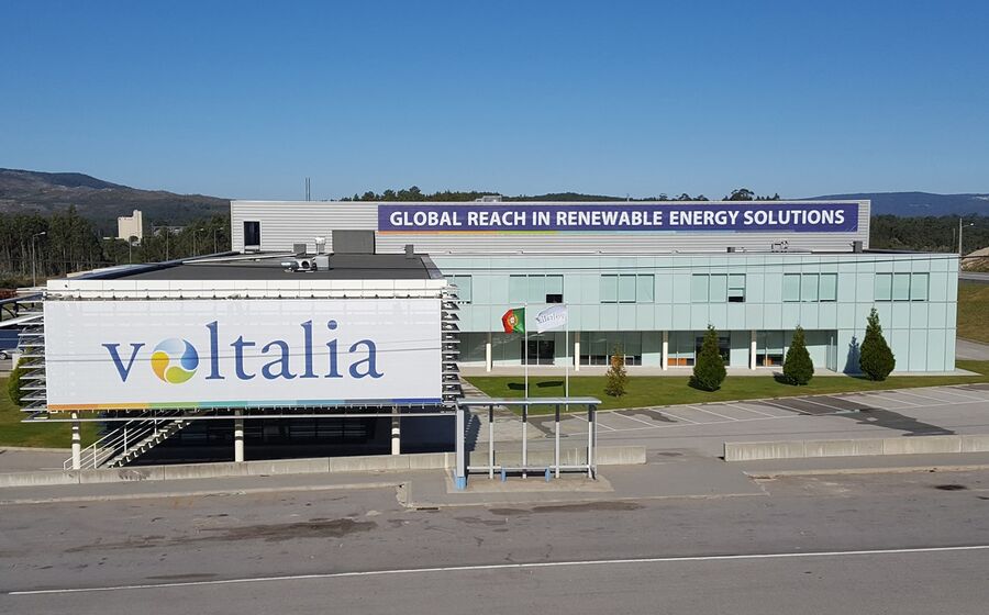 Voltalia 