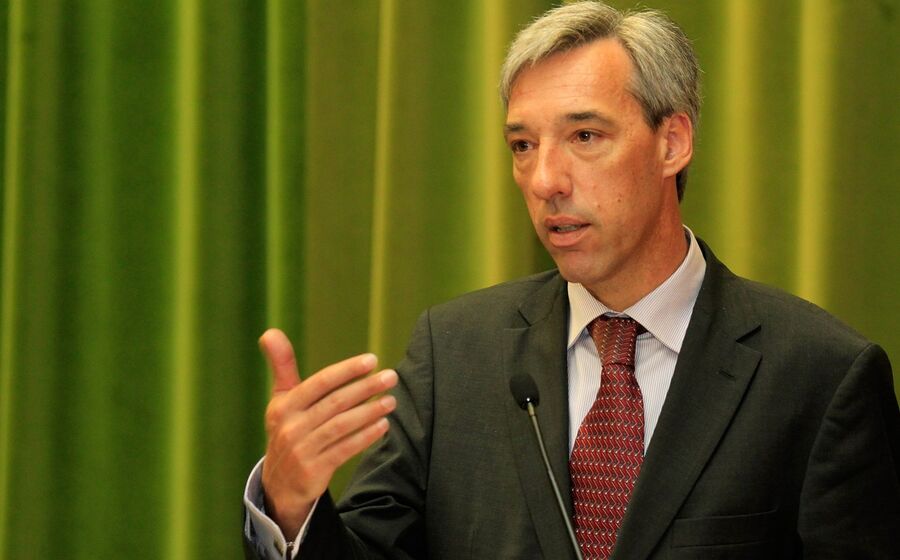 joão gomes cravinho defesa