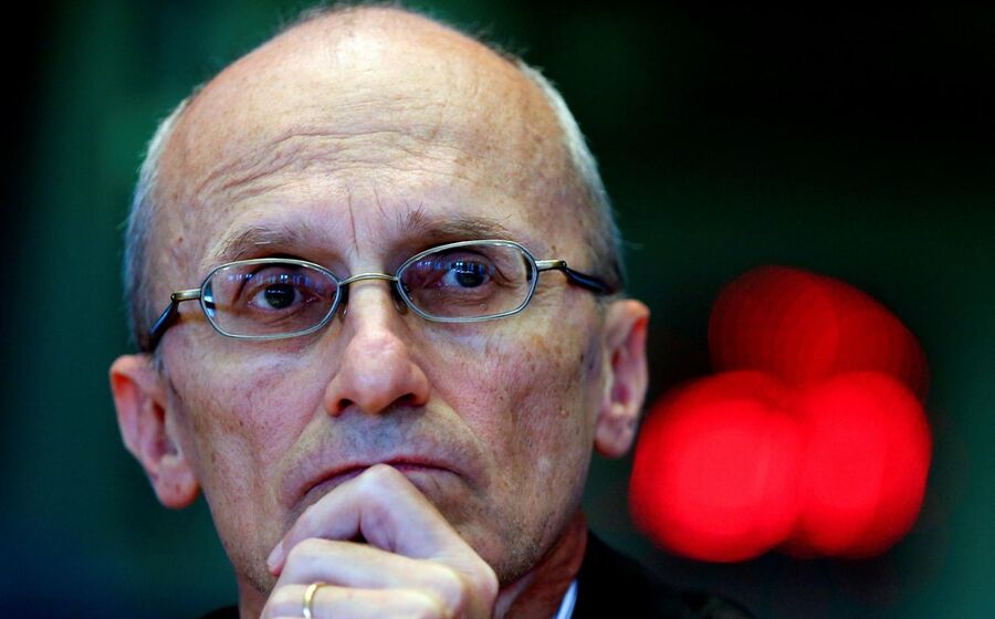 Andrea Enria, EBA