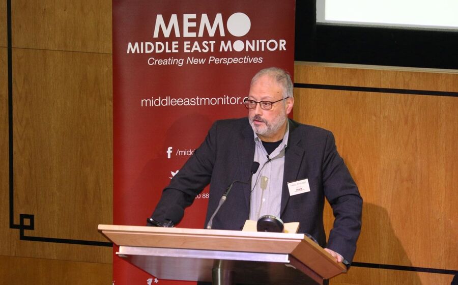  Khashoggi