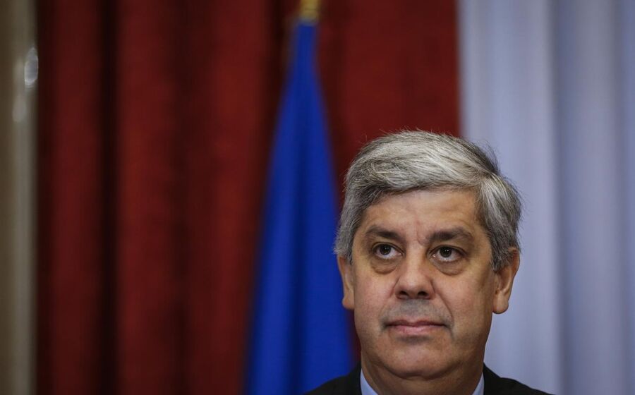 Mário Centeno