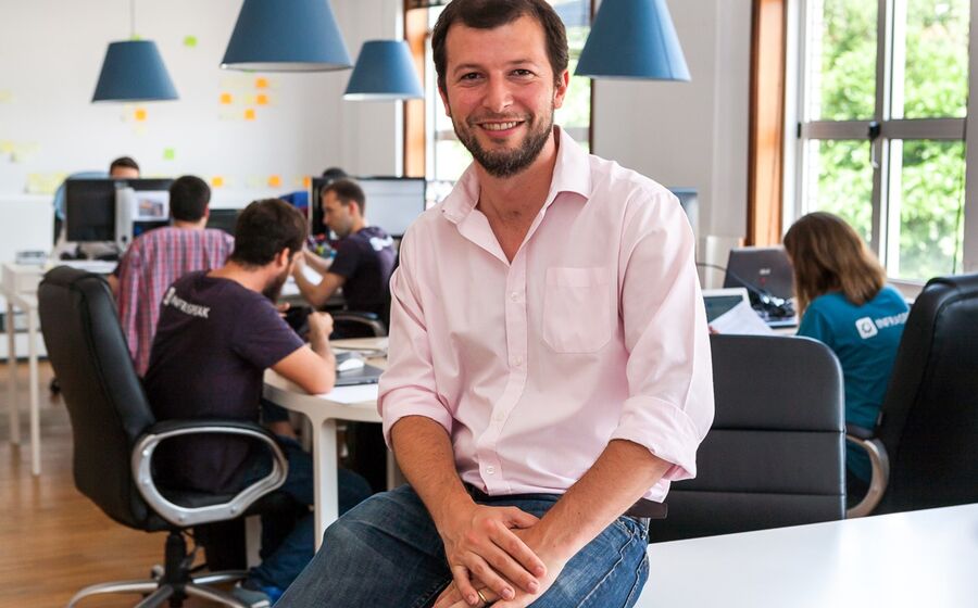 Felipe Ávila da Costa, Infraspeak