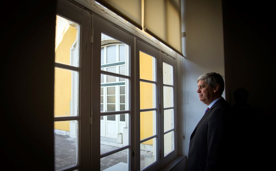 Mário Centeno
