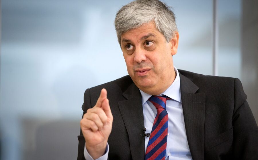 Mário Centeno