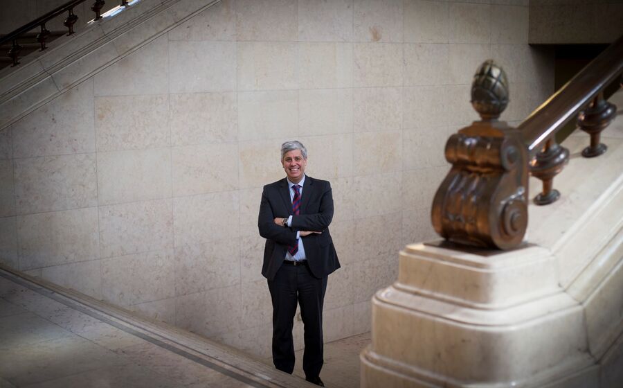 Mário Centeno