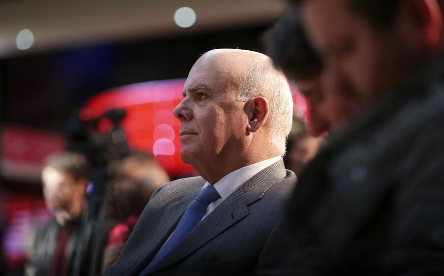 Carlos Barbosa, ACP