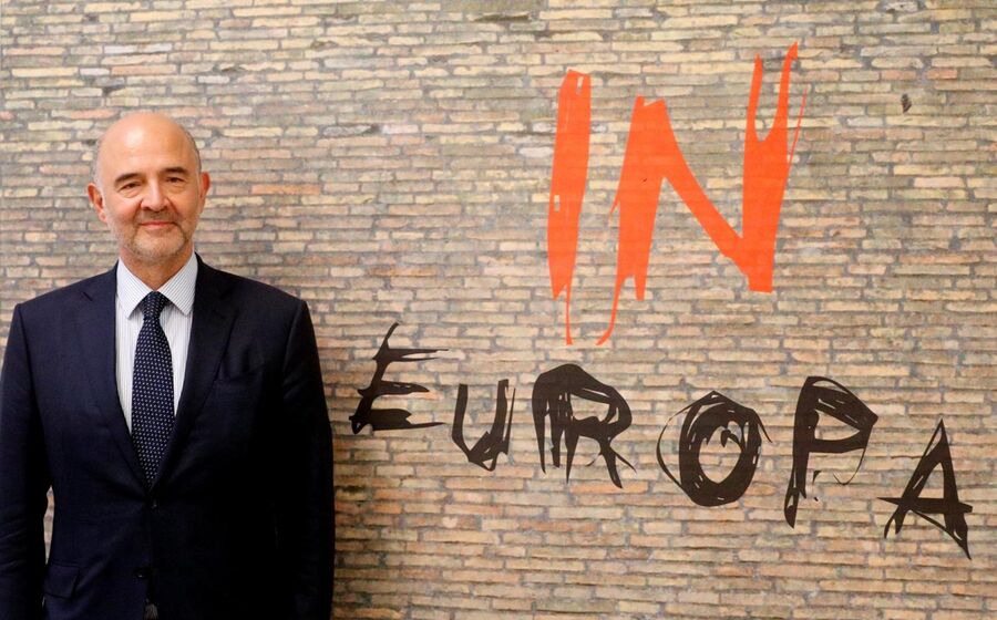Pierre Moscovici