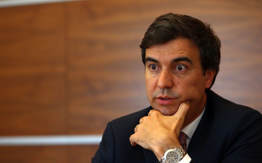 Carlos Almeida
