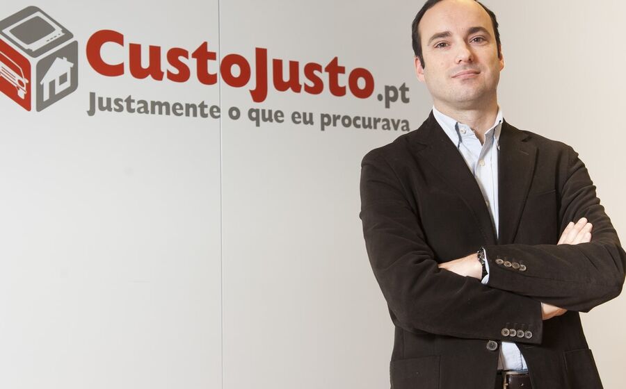 Pedro Furtado, custojusto