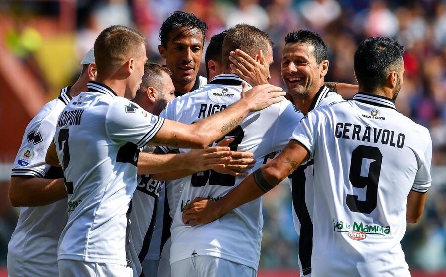 Parma