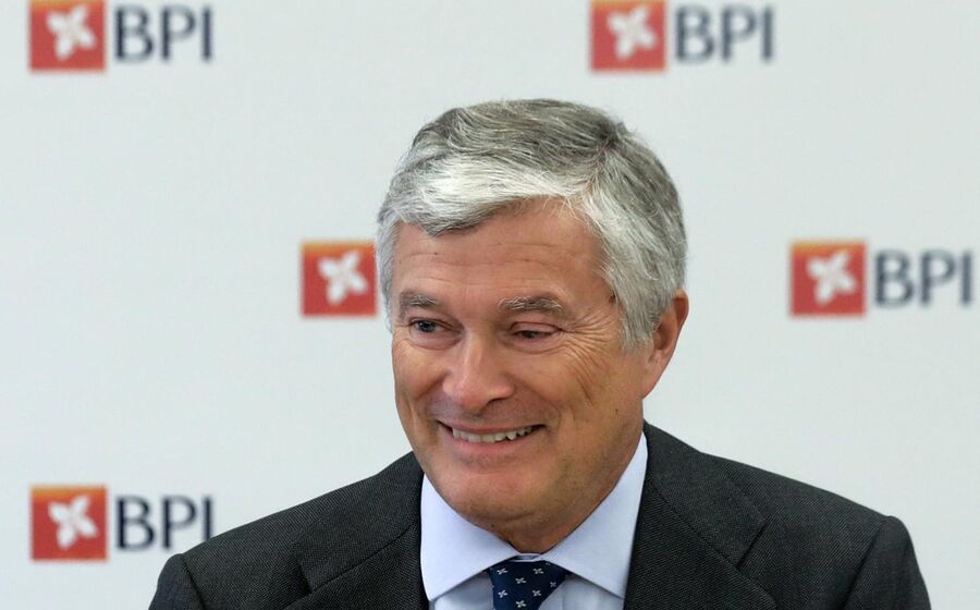 BPI, Pablo Forero