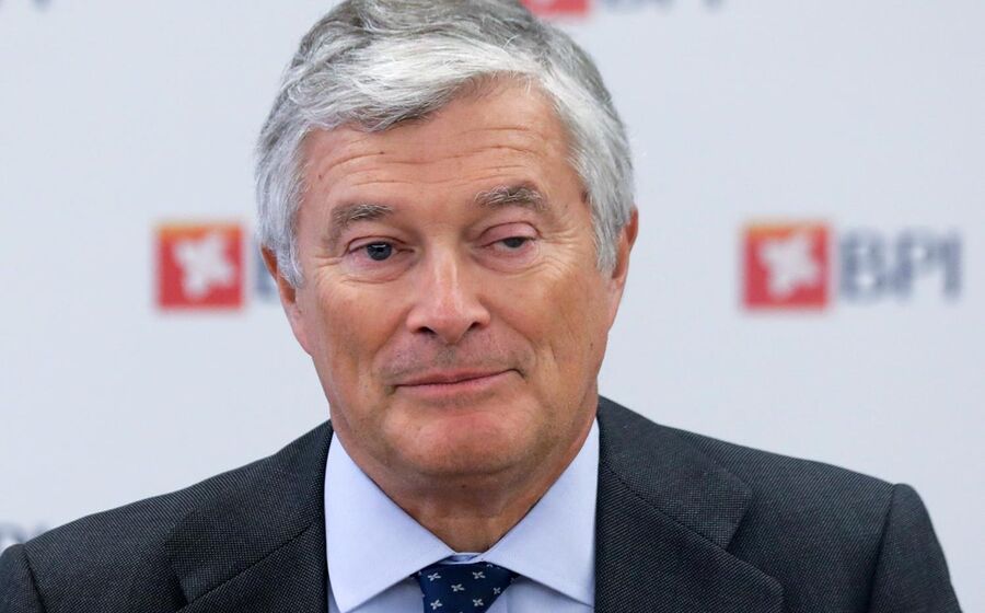 BPI, Pablo Forero