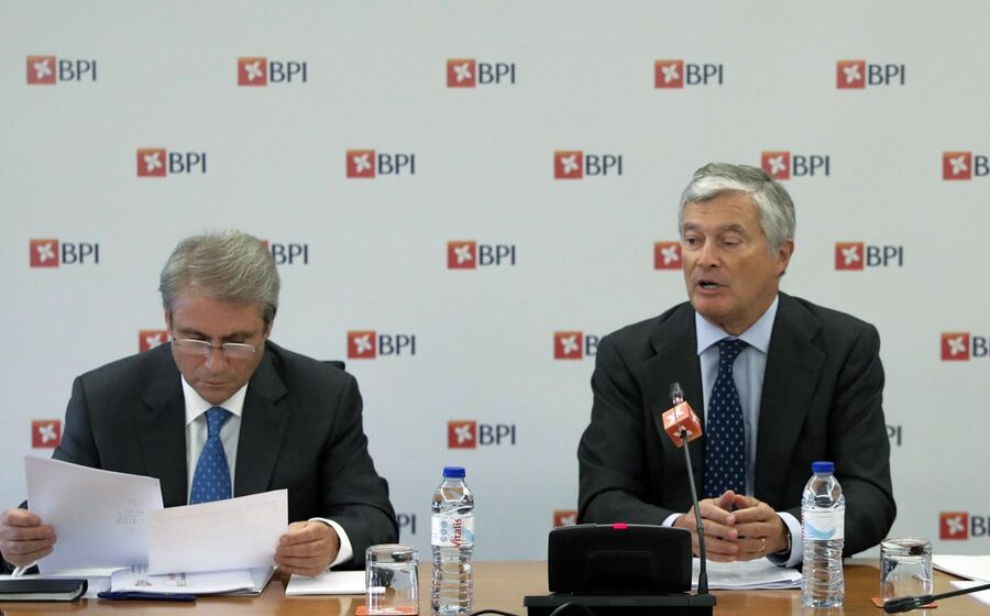 BPI, Pablo Forero