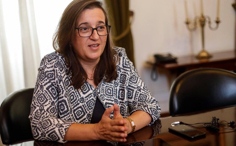 Helena Borges