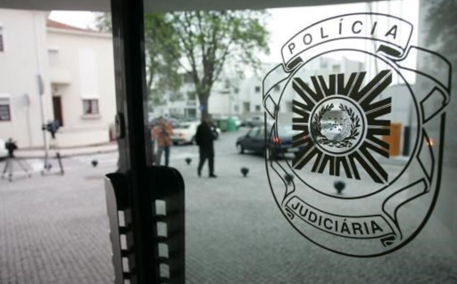 Polícia Judiciária
