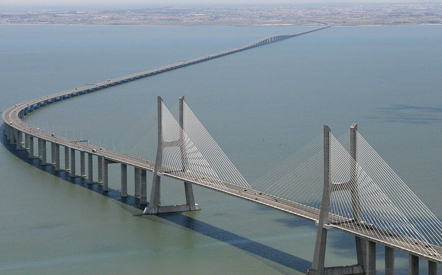 Ponte Vasco da Gama