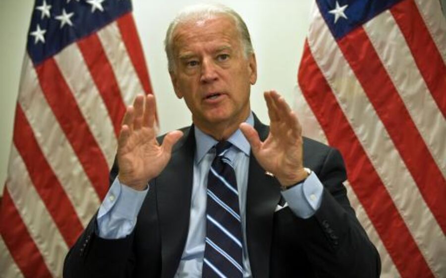 Joe Biden